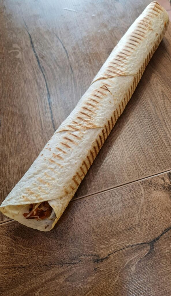 MEGA TORTILLA SPECIÁL